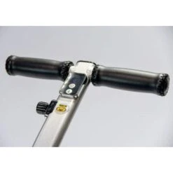 Bat-Caddy X8R Black Remote Caddy Golf Cart -COBRI Golf Shop Bat Caddy X8R Black Remote Caddy Golf Cart Electric Cart 3