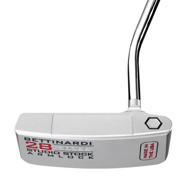 Bettinardi Studio Stock 28 Armlock Putter 3 Bettinardi Studio Stock 28 Armlock Putter