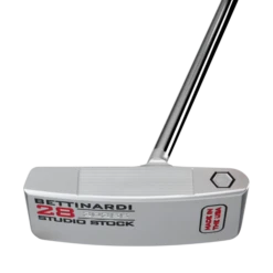 Bettinardi Studio Stock 28 Centre Shaft Putter - Jumbo Grip