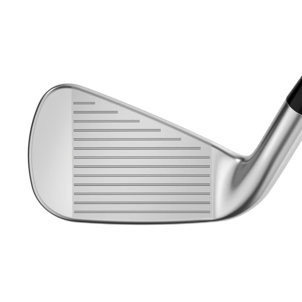Callaway Apex 21 Individual Irons - Graphite - Free Custom Options 4 Callaway Apex 21 Individual Irons - Graphite - Free Custom Options - Image 2