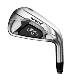 Callaway Apex DCB 21 Individual Irons - Graphite - Free Custom Options