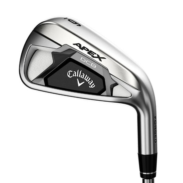 Callaway Apex DCB 21 Iron Sets - Graphite - Free Custom Options 3 Callaway Apex DCB 21 Iron Sets - Graphite - Free Custom Options