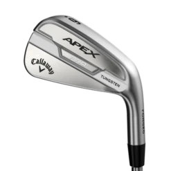 Callaway Apex Pro 21 Individual Irons - Graphite - Free Custom Options