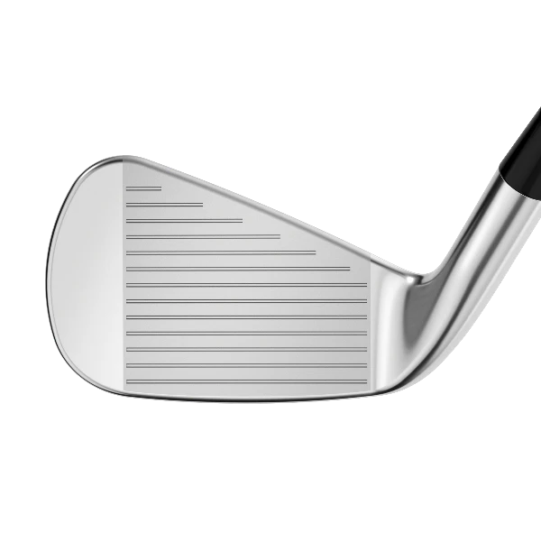Callaway Apex Pro 21 Iron Sets - Graphite - Free Custom Options 5 Callaway Apex Pro 21 Iron Sets - Graphite - Free Custom Options - Image 3