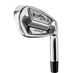 Callaway Apex TCB Irons - Graphite - Free Custom Options