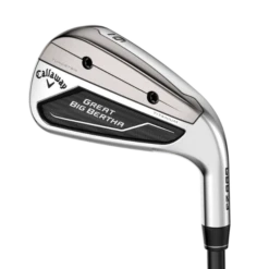 Callaway Great Big Bertha 23 Hybrid/Irons Combo Set - Graphite -COBRI Golf Shop Callaway Great Big Bertha 23 HybridIrons Combo Set Graphite Irons 3