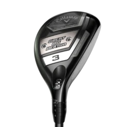Callaway Great Big Bertha 23 Hybrid/Irons Combo Set - Graphite -COBRI Golf Shop Callaway Great Big Bertha 23 HybridIrons Combo Set Graphite Irons 4