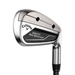 Callaway Great Big Bertha 23 Iron Sets - Free Custom Options