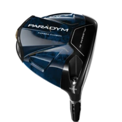 Callaway Paradym Driver - Free Custom Options Feature