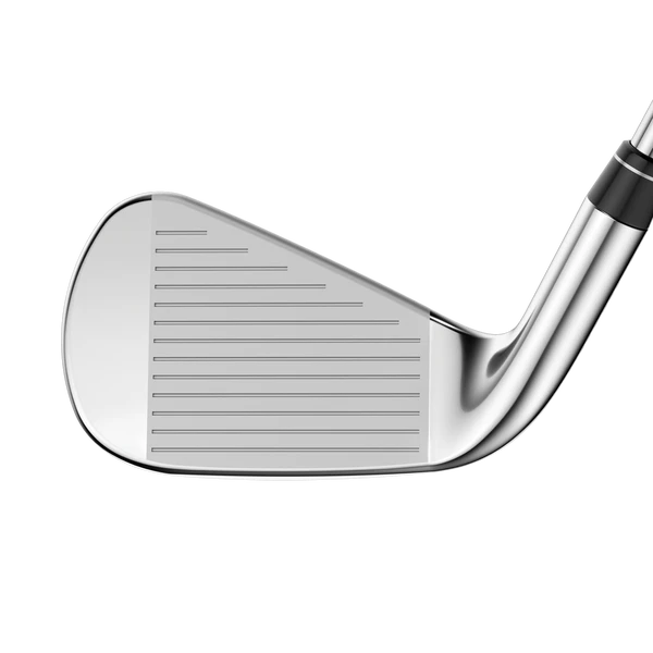 Callaway Paradym Individual Irons - Steel - Free Custom Options 5 Callaway Paradym Individual Irons - Steel - Free Custom Options - Image 3
