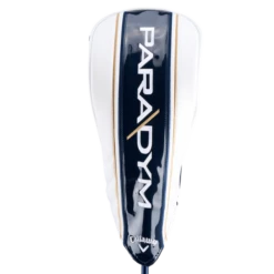 Callaway Paradym Triple Diamond Driver -COBRI Golf Shop Callaway Paradym Triple Diamond Driver Driver 4