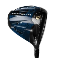 Callaway Paradym Triple Diamond Driver - Free Custom Options