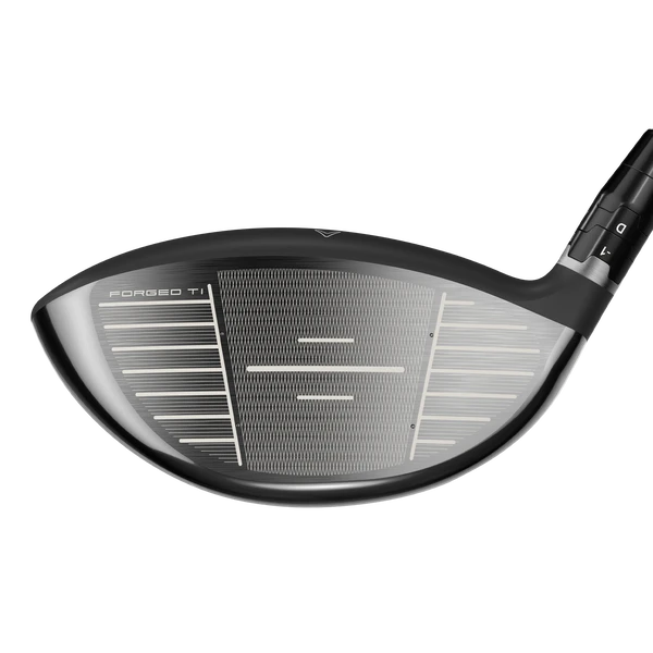 Callaway Paradym Womens Driver 5 Callaway Paradym Womens Driver - Image 3