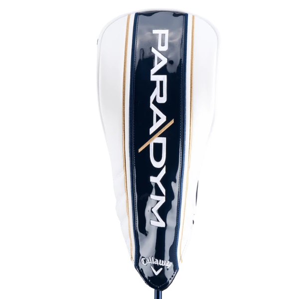 Callaway Paradym X Driver - Free Custom Options 6 Callaway Paradym X Driver - Free Custom Options - Image 4