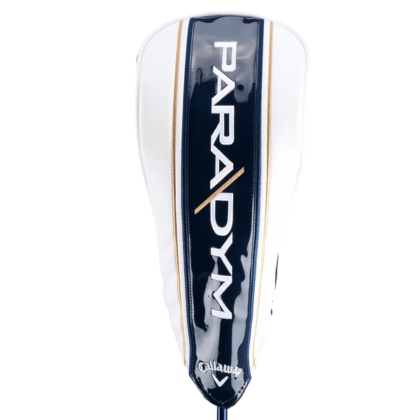 Callaway Paradym X Womens Driver 6 Callaway Paradym X Womens Driver - Image 4