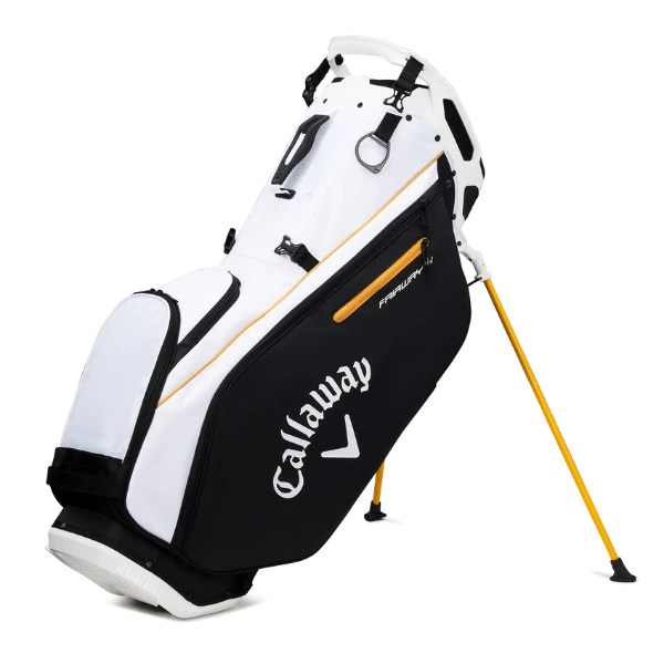 Callaway Rogue Fairway 14 Stand Bag 2022 3 Callaway Rogue Fairway 14 Stand Bag 2022