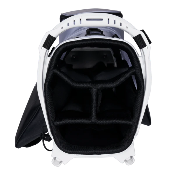 Callaway Rogue Fairway C Double Strap Stand Bag 2022 4 Callaway Rogue Fairway C Double Strap Stand Bag 2022 - Image 2