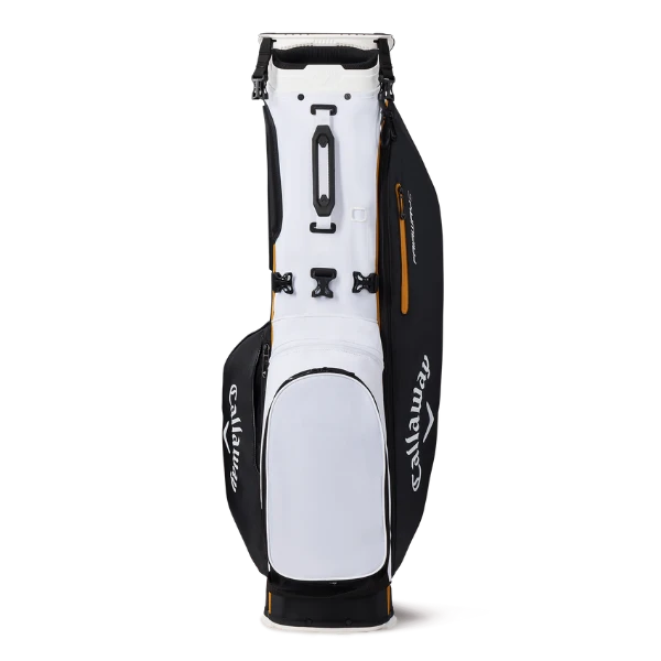 Callaway Rogue Fairway C Double Strap Stand Bag 2022 5 Callaway Rogue Fairway C Double Strap Stand Bag 2022 - Image 3