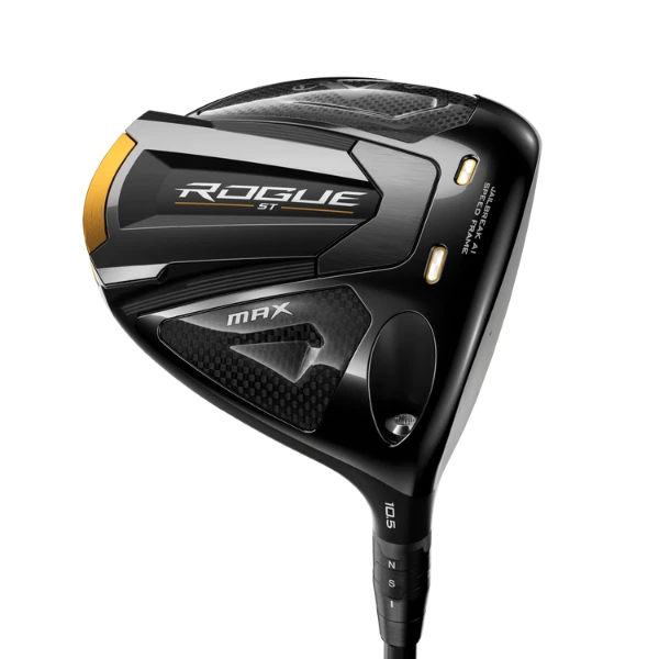COBRI Golf Shop 19 COBRI Golf Shop -COBRI Golf Shop Callaway Rogue ST Max Driver Womens Driver