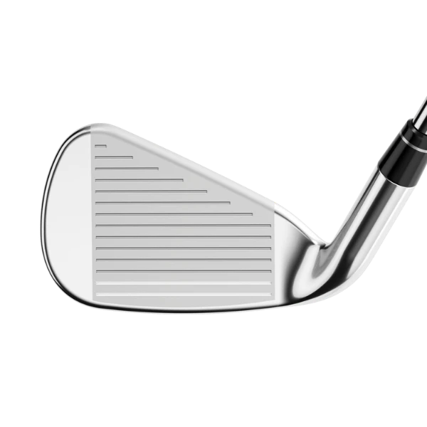 Callaway Rogue ST Max Irons - Graphite 4 Callaway Rogue ST Max Irons - Graphite - Image 2