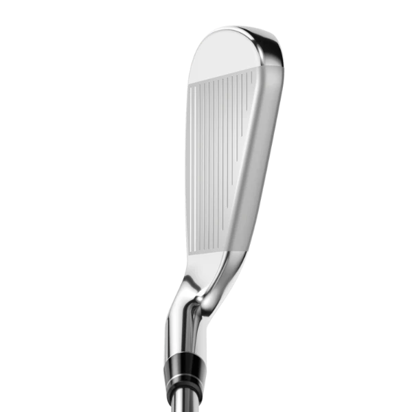 Callaway Rogue ST Max Irons - Graphite 5 Callaway Rogue ST Max Irons - Graphite - Image 3