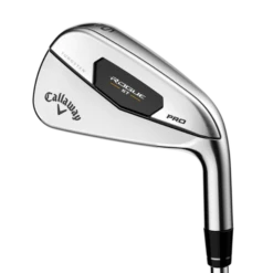 Callaway Rogue ST PRO Individual Irons - Steel - Free Custom Options