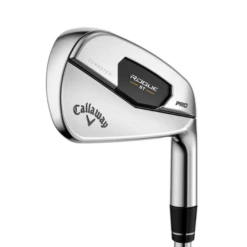 Callaway Rogue ST PRO Individual Irons - Steel - Free Custom Options -COBRI Golf Shop Callaway Rogue ST PRO Individual Irons Steel Free Custom Options Irons 4