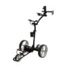 Cart-Tek Yellowstone REMOTE Lithium 2 Cart-Tek Yellowstone REMOTE Lithium -COBRI Golf Shop Cart Tek Yellowstone REMOTE Lithium Push Cart