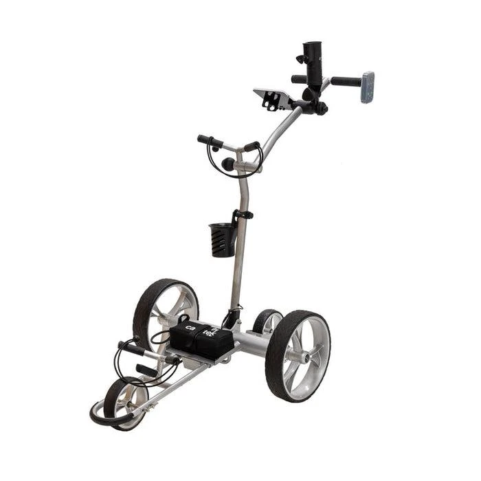 Cart-Tek Yellowstone REMOTE Lithium 4 Cart-Tek Yellowstone REMOTE Lithium - Image 2