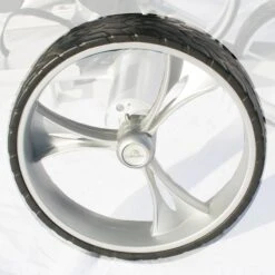Cart-tek Gri-1500 Li DRIVE WHEELS