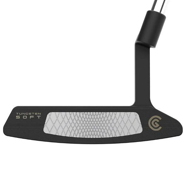 Cleveland Frontline Elite 1.0 Putter - Steel 5 Cleveland Frontline Elite 1.0 Putter - Steel - Image 3