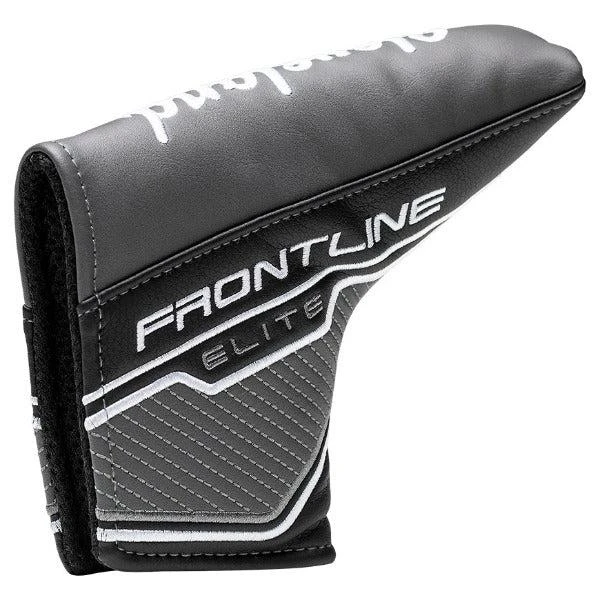 Cleveland Frontline Elite 1.0 Putter - Steel 7 Cleveland Frontline Elite 1.0 Putter - Steel - Image 5