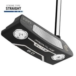 Cleveland Frontline Elite 8.0 Putter - Graphite