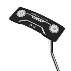 Cleveland Frontline Elite 8.0 Putter - Graphite -COBRI Golf Shop Cleveland Frontline Elite 8 0 Putter Graphite Putter 4