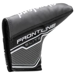 Cleveland Frontline Elite 8.0 Putter - Graphite -COBRI Golf Shop Cleveland Frontline Elite 8 0 Putter Graphite Putter 5