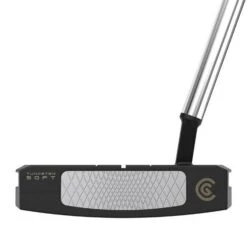 Cleveland Frontline Elite Cero Putter Slant Neck - Graphite -COBRI Golf Shop Cleveland Frontline Elite Cero Putter Slant Neck Graphite Putter 3