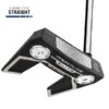 Cleveland Frontline Elite Elevado Putter Single Bend - Steel -COBRI Golf Shop Cleveland Frontline Elite Elevado Putter Single Bend Steel Putter
