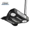 Cleveland Frontline Elte Rho Putter Single Bend - Graphite -COBRI Golf Shop Cleveland Frontline Elte Rho Putter Single Bend Graphite Putter