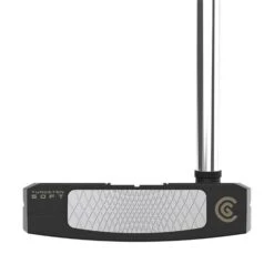 Cleveland Frontline Elte Rho Putter Single Bend - Graphite -COBRI Golf Shop Cleveland Frontline Elte Rho Putter Single Bend Graphite Putter 3
