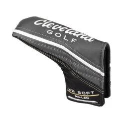 Cleveland HB Soft Milled Putter 1 - Graphite -COBRI Golf Shop Cleveland HB Soft Milled Putter 1 Graphite Putter 5