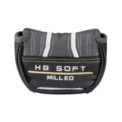 Cleveland HB Soft Milled Putter 11 Slant Neck - Graphite -COBRI Golf Shop Cleveland HB Soft Milled Putter 11 Slant Neck Graphite Putter 5
