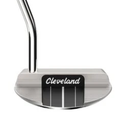 COBRI Golf Shop 35 COBRI Golf Shop -COBRI Golf Shop Cleveland HB Soft Milled Putter 14 Steel Putter 2