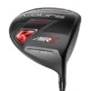 Cobra AIR-X Offset Driver - Grey/Red -COBRI Golf Shop Cobra AIR X Offset Driver GreyRed Driver