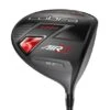 Cobra AIR-X Straight Neck Driver - Grey/Red 1 Cobra AIR-X Straight Neck Driver - Grey/Red -COBRI Golf Shop Cobra AIR X Straight Neck Driver GreyRed Driver