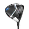 Cobra Aerojet Driver - Black/White 1 Cobra Aerojet Driver - Black/White -COBRI Golf Shop Cobra Aerojet Driver BlackWhite Driver