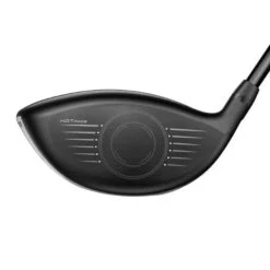 Cobra Aerojet LS Driver - Black/White -COBRI Golf Shop Cobra Aerojet LS Driver BlackWhite Driver 3