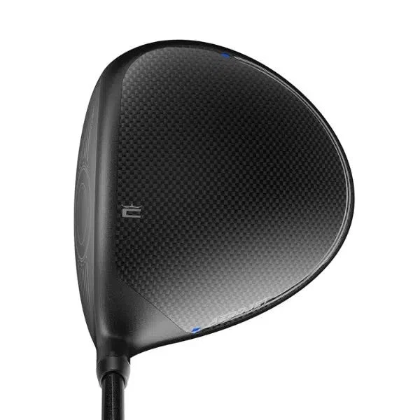 Cobra Aerojet Max Driver - Black/White 3 Cobra Aerojet Max Driver - Black/White - Image 2