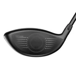 Cobra Aerojet Max Driver - Black/White 7 Cobra Aerojet Max Driver - Black/White -COBRI Golf Shop Cobra Aerojet Max Driver BlackWhite Driver 3
