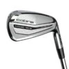 Cobra King 2022 Forged Tec X Irons - Steel - Free Custom Options
