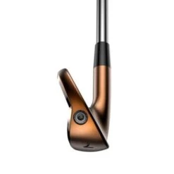 Cobra King Forged Tec Copper Iron Sets - Steel -COBRI Golf Shop Cobra King Forged Tec Copper Iron Sets Steel Irons 4 06bacc07 c457 49b1 a41f 728bc1be72a6